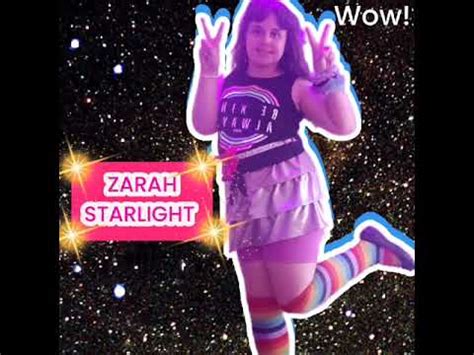 Zarah Star Recent Videos